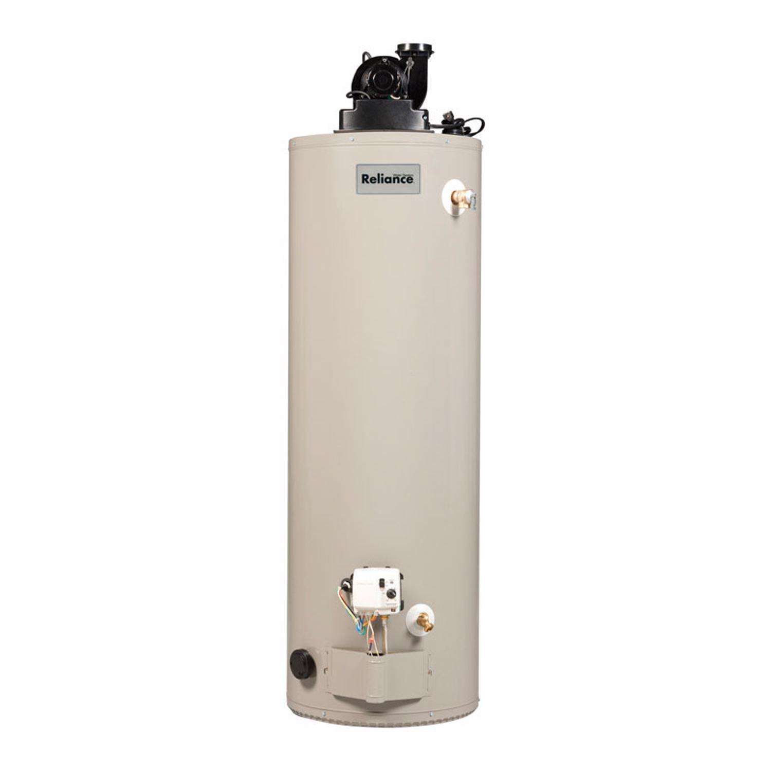 Reliance 75 gal 76000 BTU Natural Gas Water Heater - Ace Hardware