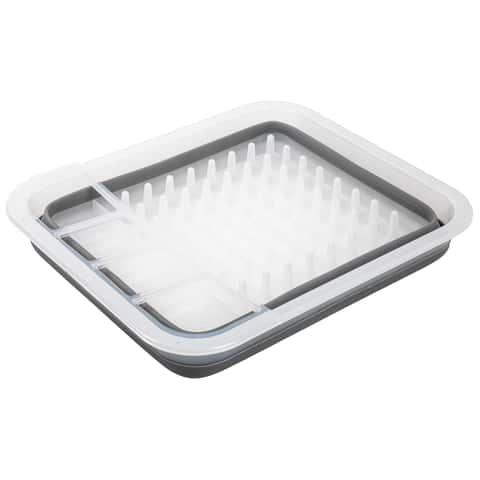 Ace hardware dish rack new arrivals