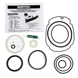 Bostitch O-Ring Repair Kit For F21, F28, F33 and N89C Nailers 1 pk