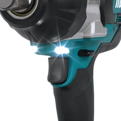 Makita 18V LXT 1/2 in. Cordless Brushless Impact Wrench Tool Only