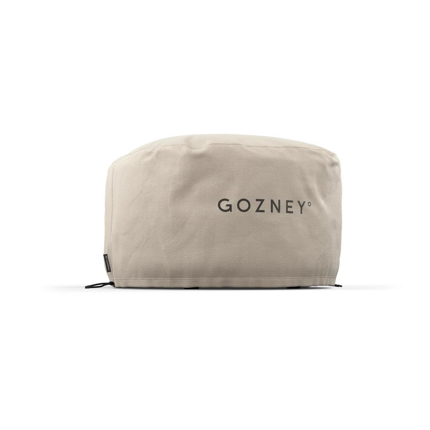 Photos - BBQ Accessory Gozney Arc XL Tan Pizza Oven Cover AA1790