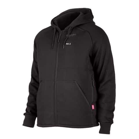 Vital Infi-Dry Pump Cover Hoodie