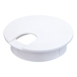 Jandorf 2-1/2 in. Computer Grommet 1 pk