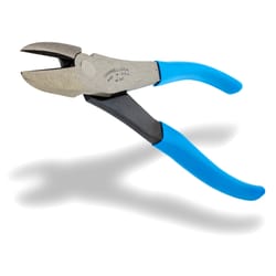 Channellock 7-3/4 in. Steel Diagonal Pliers