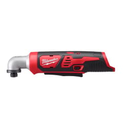 Milwaukee M12 12 V 1/4 in. Cordless Brushed Impact Driver Tool Only