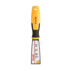 Purdy Contractor 1.5 in. W High-Carbon Steel Flexible Putty Knife