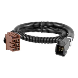 CURT Female Brake Control Harness
