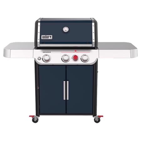 Blackstone 36 Griddle Stainless Steel - Great Lakes Ace Hardware Store