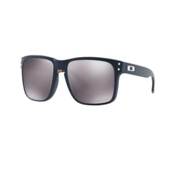 Oakley Holbrook Matte Navy w/ Prizm Black Sunglasses