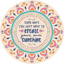 Karma Sunshine Magnet 1 pk