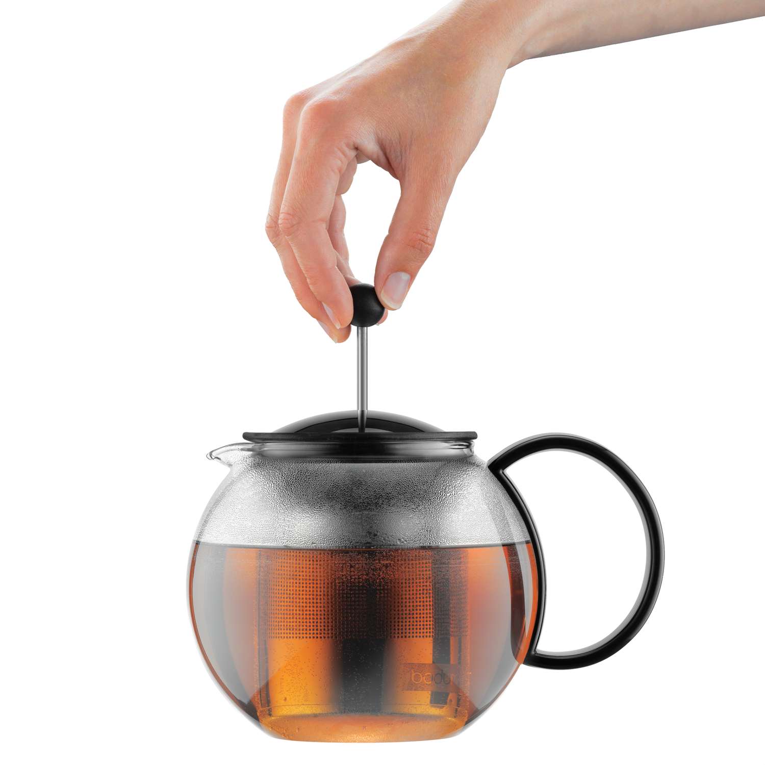 Bodum Bistro Nouveau 34-Ounce Tea Pot