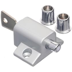 Ace Zinc Aluminum Indoor Patio Door Lock