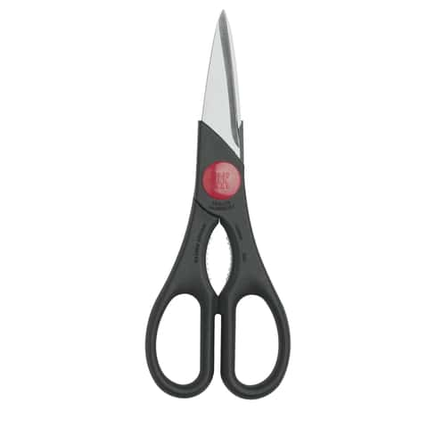 1pc Handheld Electric Scissors, Stainless Steel Shears For Cutting