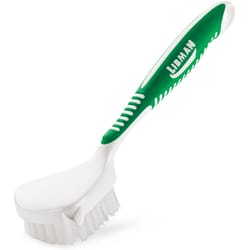 Libman 3.25 in. W Soft/Medium Bristle Plastic/Rubber Handle Culinary Brush