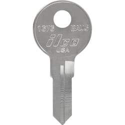 HILLMAN House/Office Universal Key Blank Double