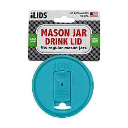 iLIDS Regular Mouth Drink Lid 1 pk