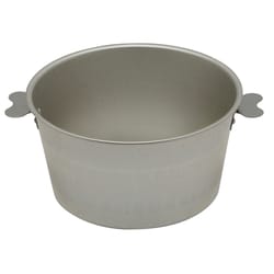 Gobel Steel Charlotte Mold/Panettone Pan 8 cups