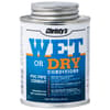 Christy's Wet or Dry Blue Cement For PVC 8 oz - Ace Hardware