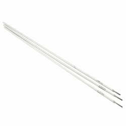 Forney 3/32 in. D X 14.6 in. L E7018 Mild Steel Stick Electrodes 84000 psi 1 lb 1 pk