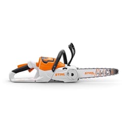 STIHL MSA 60 C-B 12 in Bar Tool Only 12 in. 36 V Battery Chainsaw Tool Only Picco Micro Mini 3 PM3 1