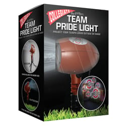 Fabrique Innovations NCAA Washington Huskies Pride Light Projector 1 pc