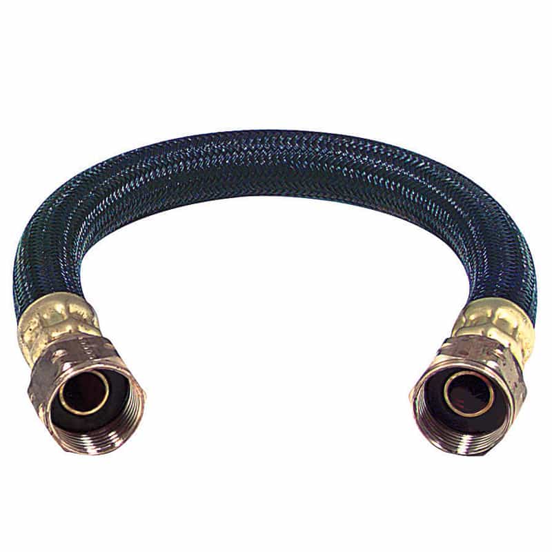 Brasscraft Speedi Plumb 3/4 in. FIP x 3/4 in. Dia. FIP Polymer Water
