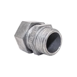 Sigma Engineered Solutions ProConnex Strain Relief Cord Grip Connector 1/2 in. D 1 pk