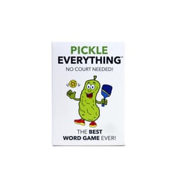 Pickle Everything Original Word Game