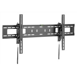 Home Plus 43 in to 90 in. 165 lb. cap. Tiltable TV Tilt Wall Mount