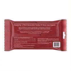 Granite Gold Commercial and Residential Penetrating Natural Stone Sealer 6 pk