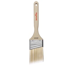 Wooster Gold Edge 2-1/2 in. Angle Paint Brush