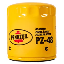 Pennzoil PZ 48 Oil Filter