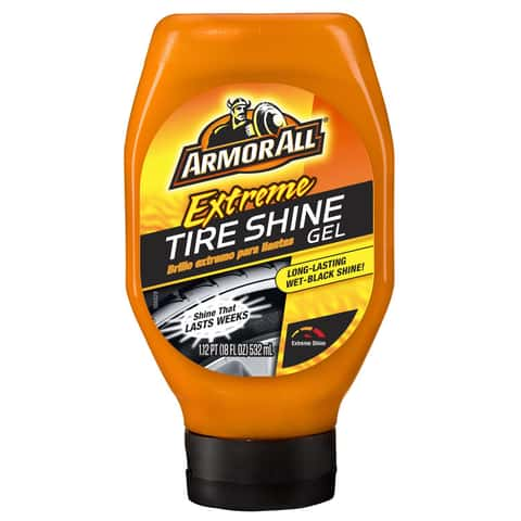 Armor All Auto Glass Cleaner Spray 26.74 oz - Ace Hardware