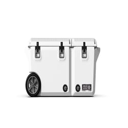 Wyld Gear Freedom Series White 90 qt Cooler