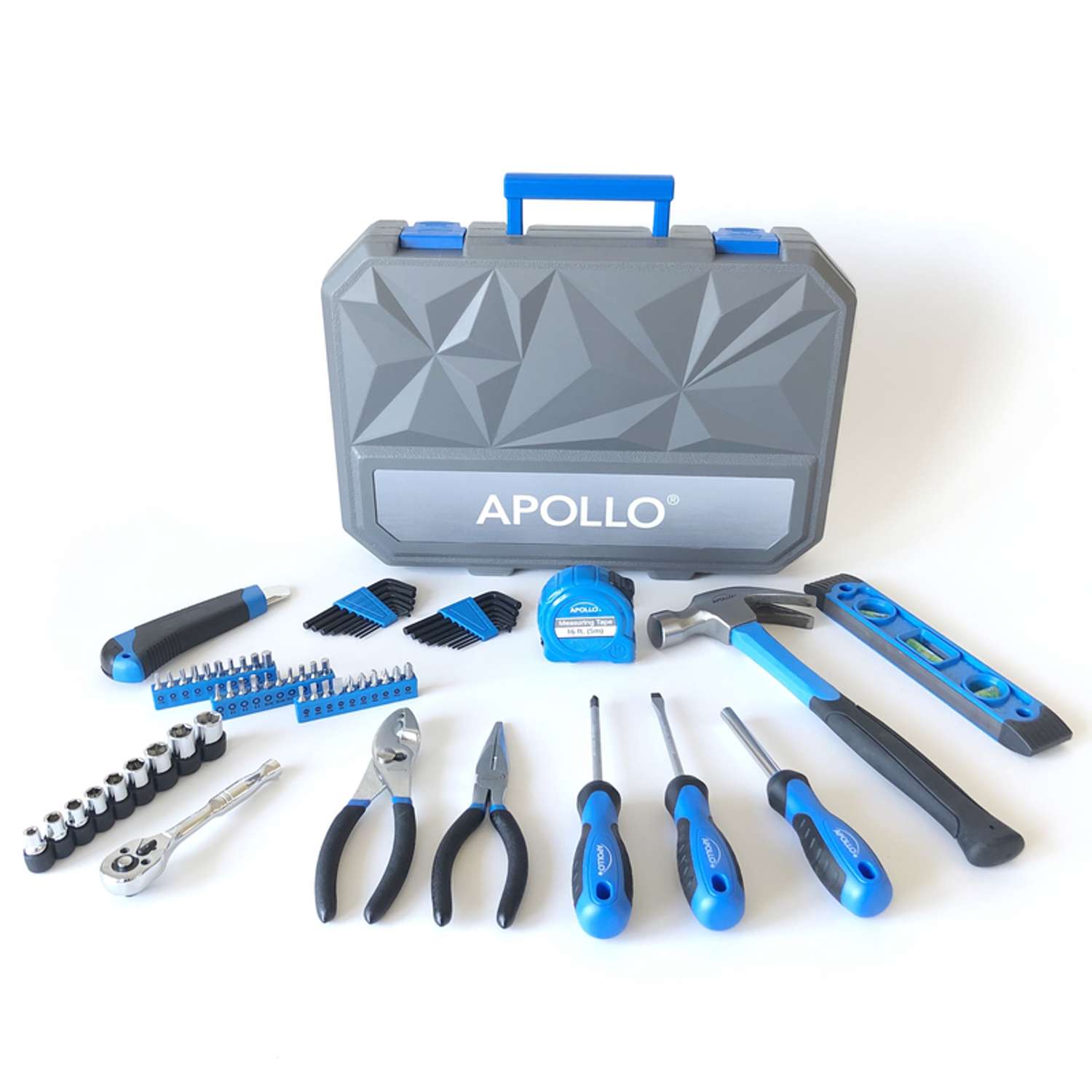 Unior Pro Tool Wrap Set | Tool Kit