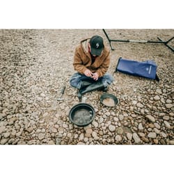 Stansport Black Gold Panning Kit 1 pk
