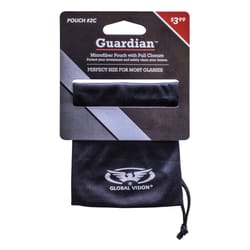 Global Vision Guardian Soft Sunglasses Microbag