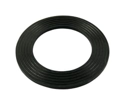 Danco Rubber 1-11/16 in. D X 2-5/8 in. D Bath Shoe Gasket