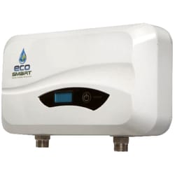 EcoSmart 3500 W Tankless Electric Water Heater