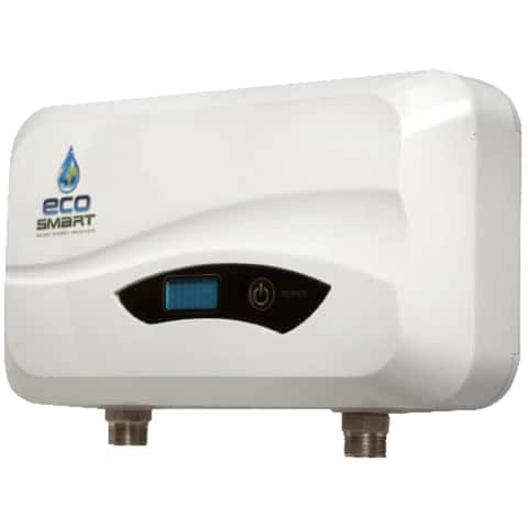 Electric Water Heaters - Ace Hardware