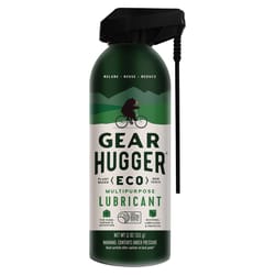 Gear Hugger Multi-Purpose Lubricant 11 oz 1 pk