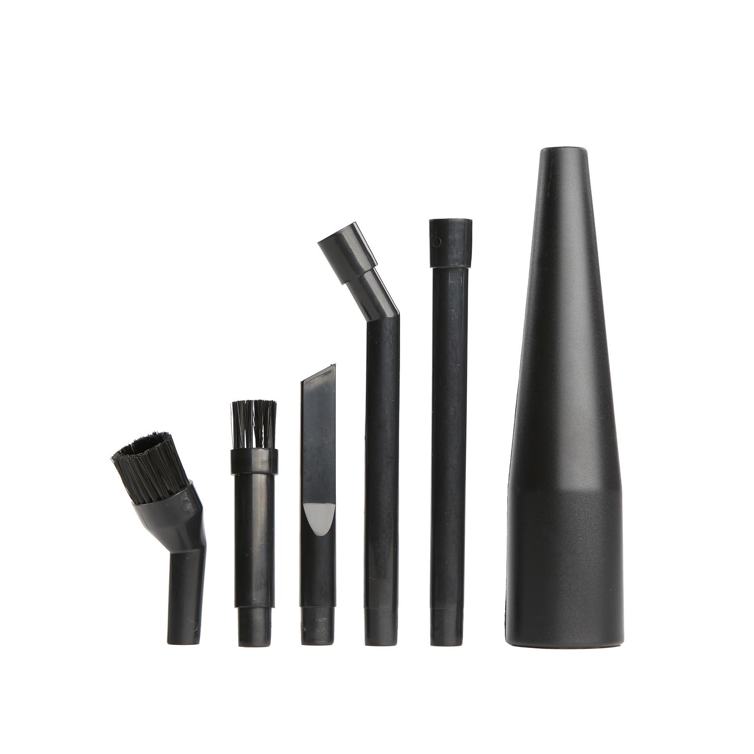 Craftsman 2 in. L X 8 in. W X 1-1/4 in. D Wet/Dry Vac Micro