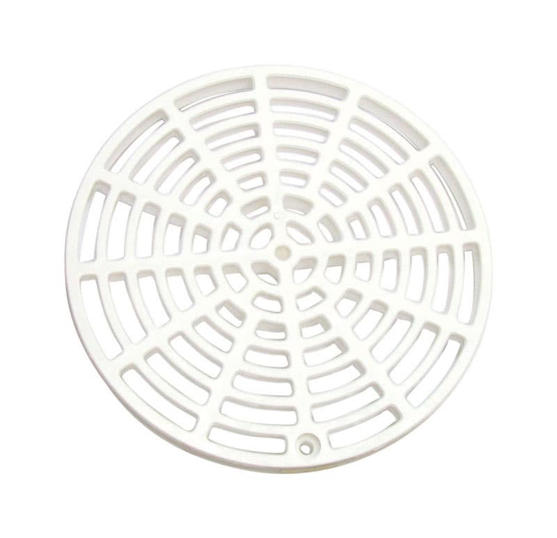 sioux chief floor drain cover