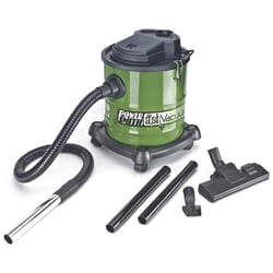 PowerSmith 3 gal Corded Ash Vacuum 10 amps 120 V