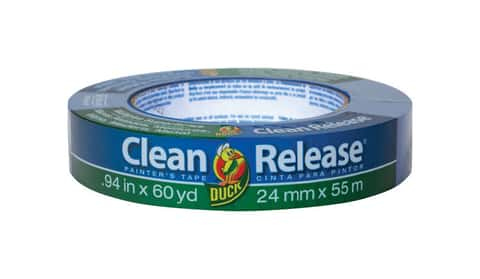 Duck 6pk Clean Release Painter's Tape 60yd/roll : Target