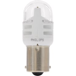 Philips Ultinon LED Back-Up/Cornering/Stop/Turn Miniature Automotive Bulb 1156WLED