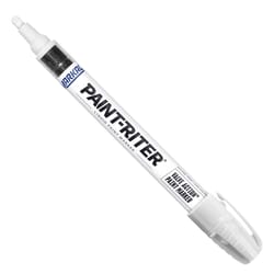 Markal White Standard Liquid Paint Marker 1 pk