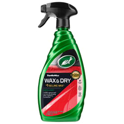 Turtle Wax Wax & Dry Auto Wax 26 fl. oz.