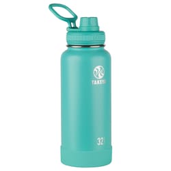 Takeya Actives 32 oz Teal BPA Free Double Wall Insulated Water Bottle