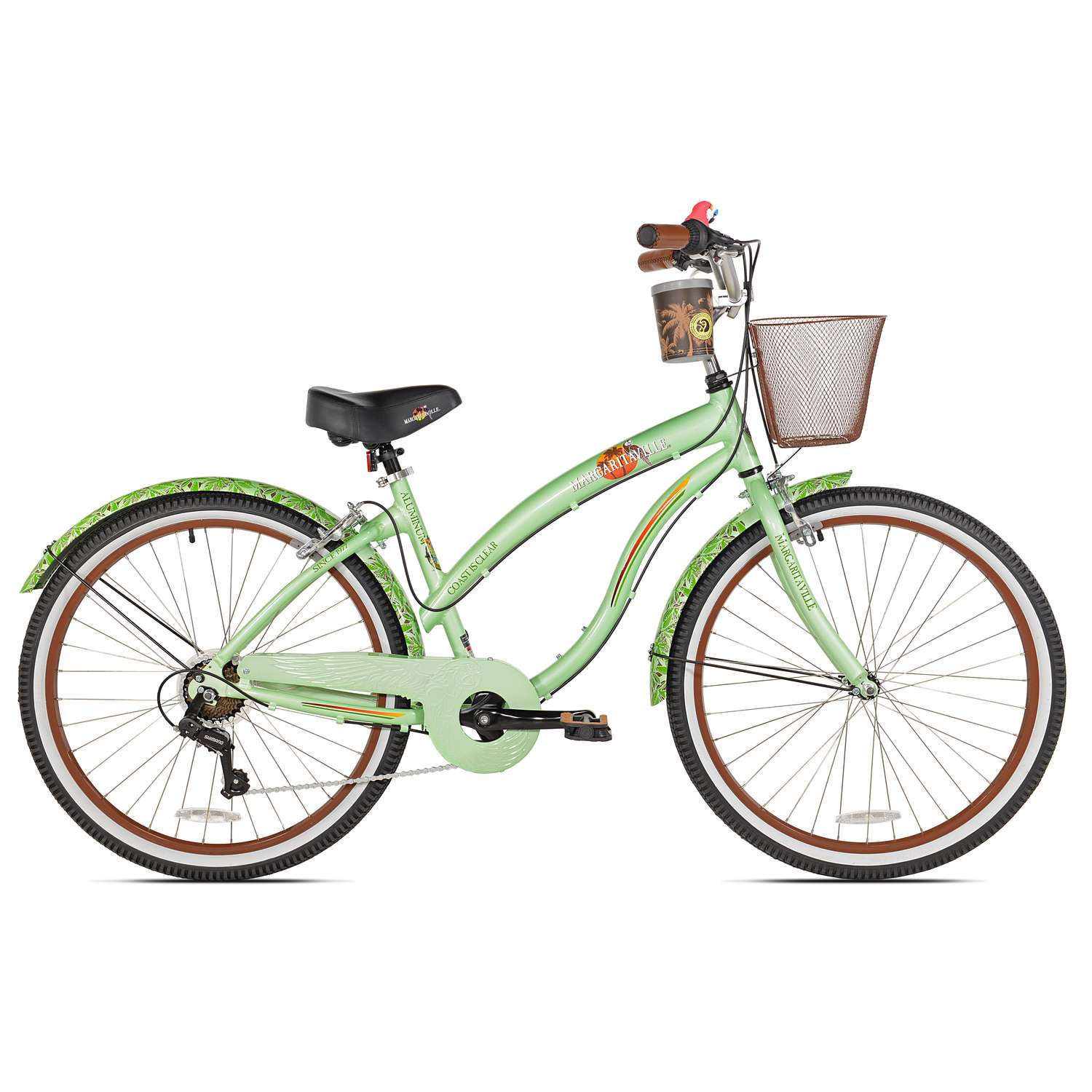 Margaritaville 26 Cruiser Women's Bike Margaritaville Coast